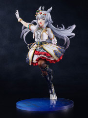 Good Smile Company GSC Umamusume Pretty Derby Oguri Cap: Ashen Miracle 1/7 Figure
