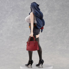 Union Creative UC Yoshio Illustration "OL" Figure