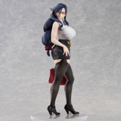 Union Creative UC Yoshio Illustration "OL" Figure