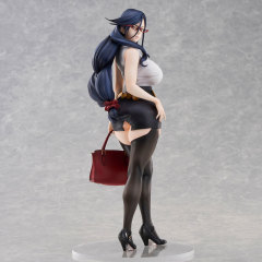 Union Creative UC Yoshio Illustration "OL" Figure