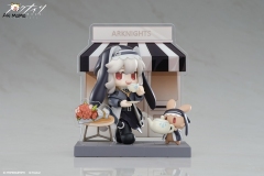 APEX Arknights Will You be Having Dessert? Mini Series Specter Figure