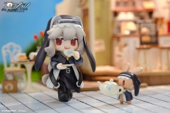 APEX Arknights Will You be Having Dessert? Mini Series Specter Figure