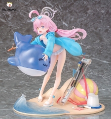 Phat Company Blue Archive Hoshino (Swimsuit) 1/7 Figure