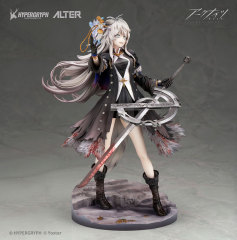 Alter Arknights Lappland Refined Horrormare Ver. Light Edition 1/7 Figure