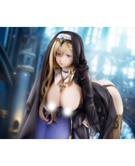 Native Kannazuki Noboru Original Character Series Olivia 1/5 Figure