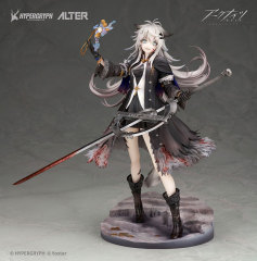 Alter Arknights Lappland Refined Horrormare Ver. Light Edition 1/7 Figure