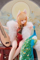 Phoenix Bai Niao Chao Feng Ver.