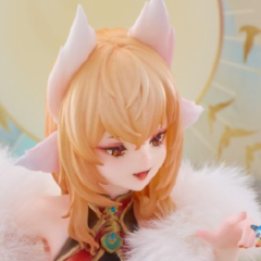 Phoenix Bai Niao Chao Feng Ver.