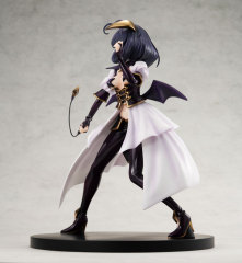 KADOKAWA KDcolle Gushing Over Magical Girls Magia Baiser Ecstatic Whip Ver. 1/7 Figure