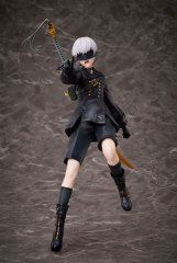 Aniplex NieR:Automata Ver1.1a 9S 1/7 Complete Figure Normal Version
