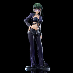 Union Creative Denkou Choujin GRIDMAN UNIVERSE ZOZO BLACK COLLECTION The 2nd Figure