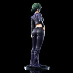 Union Creative Denkou Choujin GRIDMAN UNIVERSE ZOZO BLACK COLLECTION The 2nd Figure