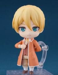 Good Smile Company GSC Nendoroid Kagamine Len: The Servant of Evil Ver.