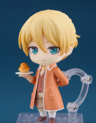 Good Smile Company GSC Nendoroid Kagamine Len: The Servant of Evil Ver.