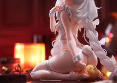MIMEYOI Azur Lane Le Malin Listless Lapin TF edition 1/4 Figure
