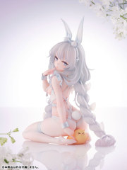 MIMEYOI Azur Lane Le Malin Listless Lapin TF edition 1/4 Figure