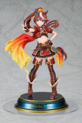 Alter Umamusume Pretty Derby Beyond the Horizon Tokai Teio