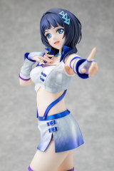 KADOKAWA KDcolle Love Live! Nijigasaki High School Idol Club Karin Asaka SUPER NOVA ver. 1/7 Figure