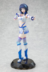 KADOKAWA KDcolle Love Live! Nijigasaki High School Idol Club Karin Asaka SUPER NOVA ver. 1/7 Figure