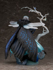 Alter Fate/Grand Order Pretender/Oberon Vortigern 1/8 Figure (Single Shipment)