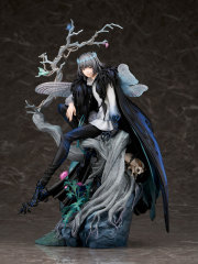 Alter Fate/Grand Order Pretender/Oberon Vortigern 1/8 Figure (Single Shipment)