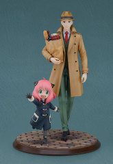 Good Smile Company GSC Spy x Family Anya & Loid 1/7 Figure