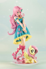 Kotobukiya MY LITTLE PONY BISHOUJO Fluttershy 1/7 Figure
