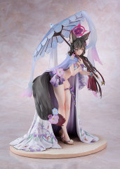 Good Smile Company GSC Blue Archive Wakamo (Swimsuit) 1/7 Figure (Single Shipment)