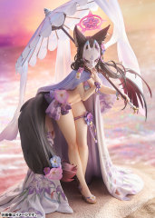Good Smile Company GSC Blue Archive Wakamo (Swimsuit) 1/7 Figure (Single Shipment)