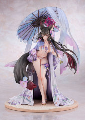 Good Smile Company GSC Blue Archive Wakamo (Swimsuit) 1/7 Figure (Single Shipment)