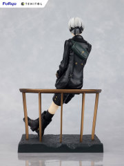 FURYU TENITOL NieR:Automata Ver1.1a 9S (YoRHa No.9 Type S) Figure