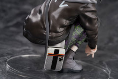 HOBBY MAX JAPAN Evangelion (RADIO EVA) Asuka Langley Shikinami Ver.RADIO EVA Part.3 Original Color 1/7 Figure