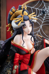 KADOKAWA KDcolle OVERLORD - Albedo Splendid Kimono ver. 1/7 Figure