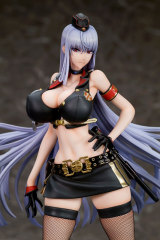 ques Q Senjou no Valkyria 4 Selvaria Bles Swimsuit Style 1/7 Figure