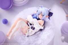 Eusun Sleep Demon Nonos 1/6 Figure (Bonus)