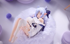 Eusun Sleep Demon Nonos 1/6 Figure (Bonus)