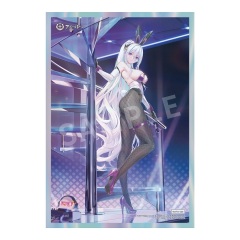 APEX Azur Lane Kearsarge All-Night Charge Ver. 1/7 Figure