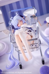 Eusun Sleep Demon Nonos 1/6 Figure (DX Version)