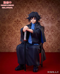 Aniplex Demon Slayer: Kimetsu no Yaiba Giyu Tomioka Figure