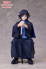 Aniplex Demon Slayer: Kimetsu no Yaiba Giyu Tomioka Figure