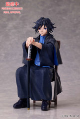 Aniplex Demon Slayer: Kimetsu no Yaiba Giyu Tomioka Figure