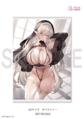 PINKMANGO Fairy Nun 1/6 Figure (Cast off Version)