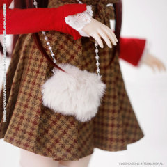 Azone snow drop Yui lovely moment ver. Doll