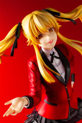 Kotobukiya ARTFX J Kakegurui xx Mary Saotome 1/8 Figure (Reissue)