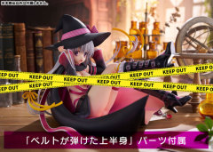 Alice Glint Sabbat of the Witch Nene Ayachi 1/3.5 Complete Figure(Single Shipment)
