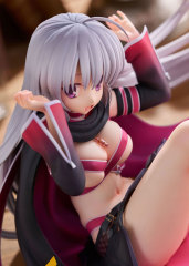 Alice Glint Sabbat of the Witch Nene Ayachi 1/3.5 Complete Figure(Single Shipment)