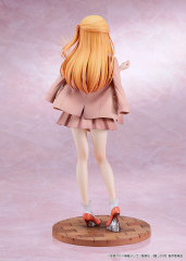Good Smile Company GSC TV Anime Oshi no Ko Ruby: Date Style Ver. 1/6 Figure