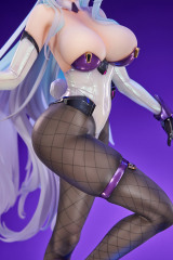 APEX Azur Lane Kearsarge All-Night Charge Ver. 1/7 Figure (Bonus)
