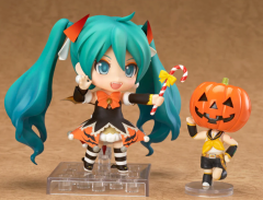 Good Smile Company GSC Nendoroid Hatsune Miku: Halloween Ver.(First Edition)
