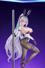 APEX Azur Lane Kearsarge All-Night Charge Ver. 1/7 Figure (Bonus)